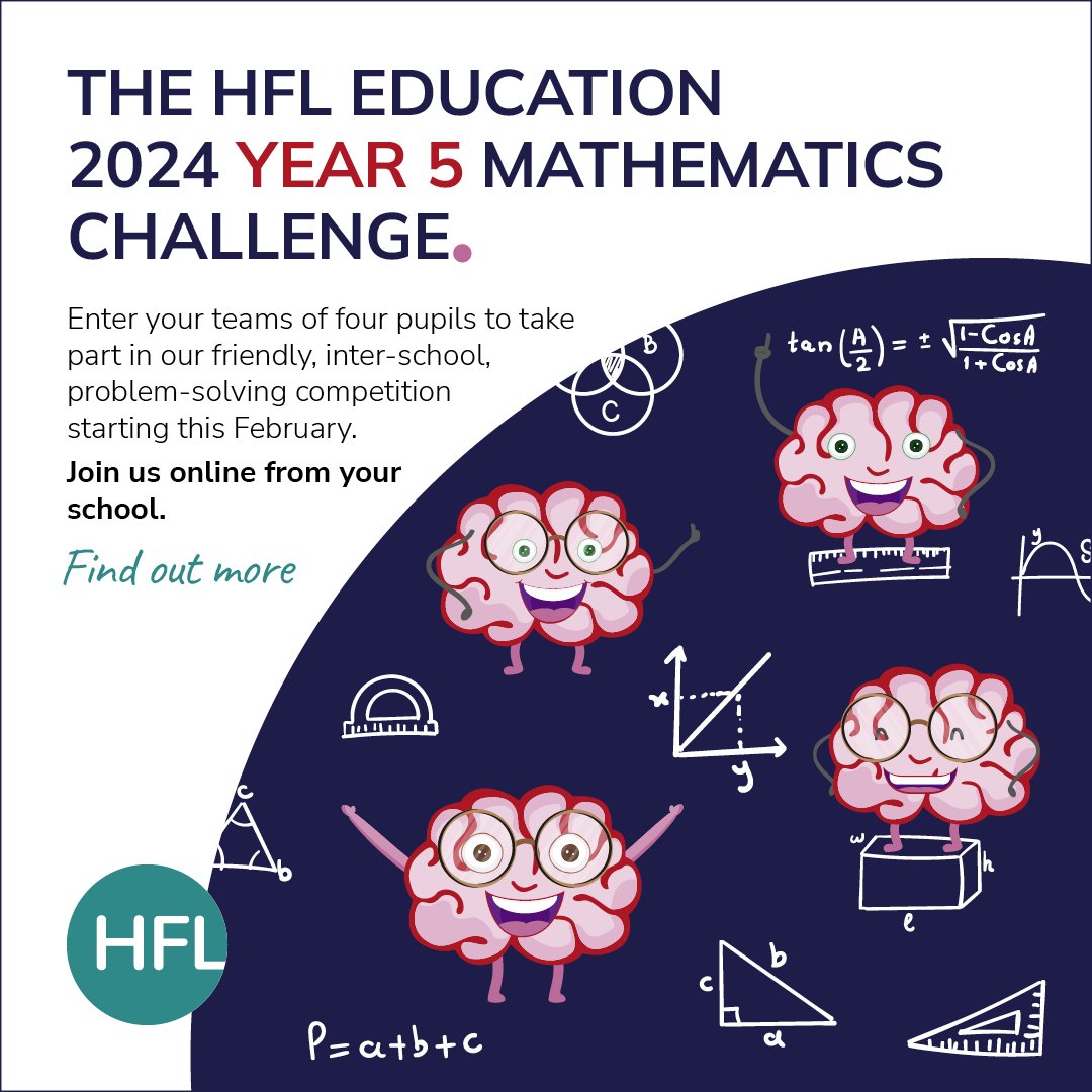 HFL Education tweet media