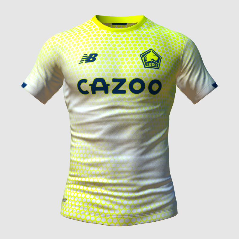 ♥ Our favorites on Showcase:

1️⃣ Seattle Sounders away concept (<a href="/lfcunion_kits/">lfcunion kits</a>)
2️⃣ Feyenoord Third (albtune)
3️⃣ Newcastle United F.C "Classical" (Home Jersey) (lucifer1459)
4️⃣ Lille Third Concept (<a href="/de_mungos/">demungos</a>)

▶ fifakitcreator.com/showcase/