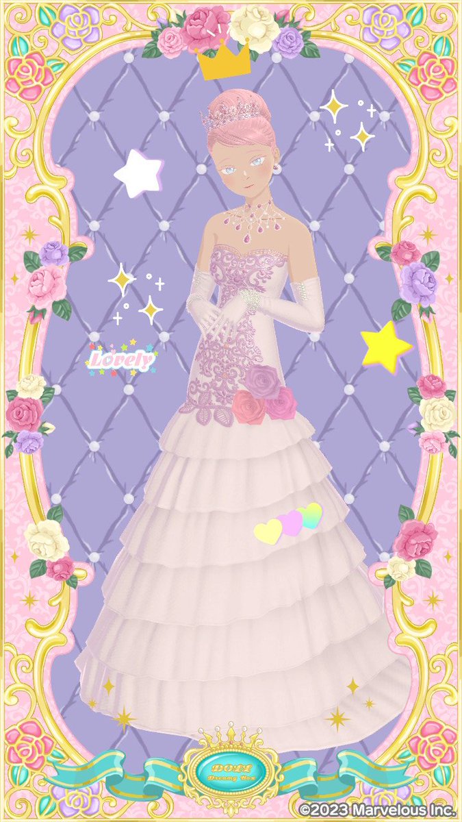 madreloidpx's tweet photo. Done with the event!
#FashionDreamer 
#NintendoSwitch https://t.co/Wmw8nYgbX6