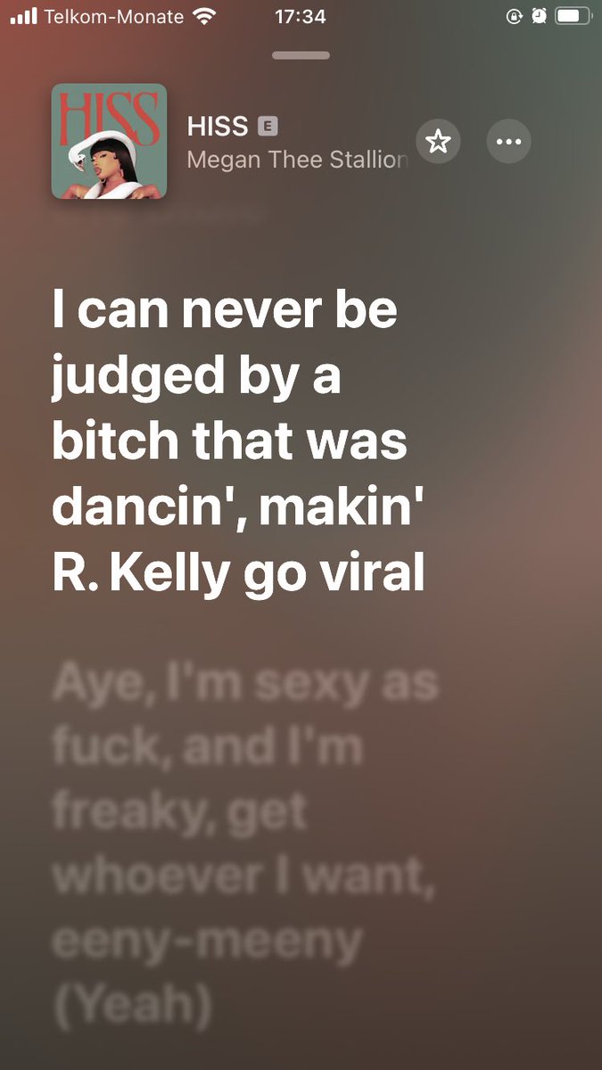 Rudest Little Pudding 🟣 tweet media