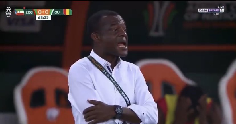 SaddickAdams's tweet image. I interviewed the Sports Ministry 2 days before AFCON asking them about Ghana’s budget.

Them; we cannot disclose. It is work in progress.

Budget leaked: $8.5million. An IMF country