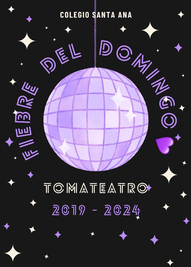 TomaTeatro's tweet photo. Ayer el Convento Nuestra Señora de los Ángeles cierra sus puertas definitivamente después de 5 años..

Gracias a todos por hacer esto posible 

💜Hasta siempre💜 https://t.co/LhjHp2cfH1