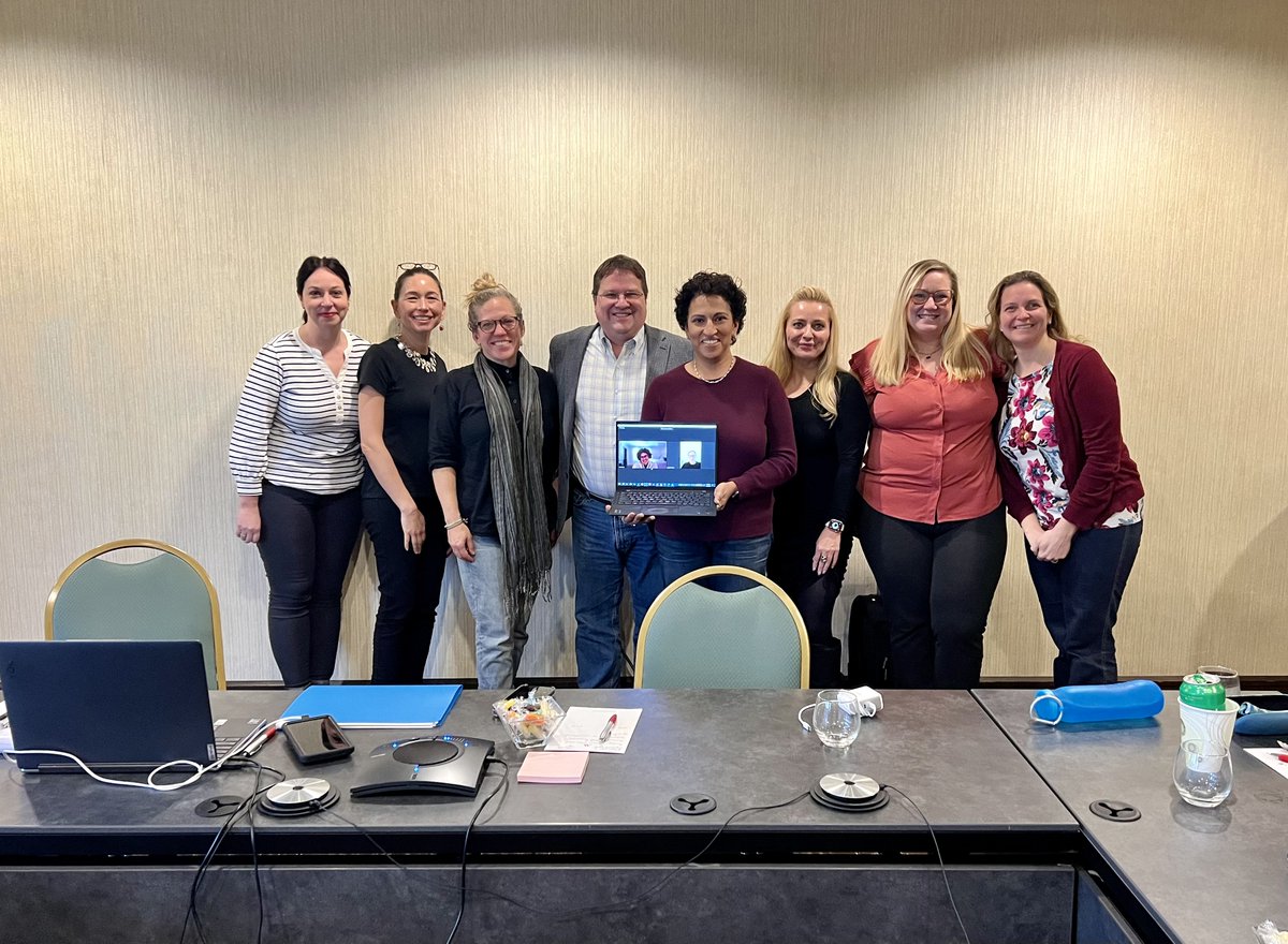 idsog_org's tweet photo. This January, the IDSOG Council met together in Phoenix, Arizona. This Strategic Planning Session evaluated metrics from the prior 2020-2023 IDSOG Strategic Plan and developed an updated Strategic Plan for 2024-2027. Check out some pictures from this meeting! #IDSOG https://t.co/3TI8aPF7R0