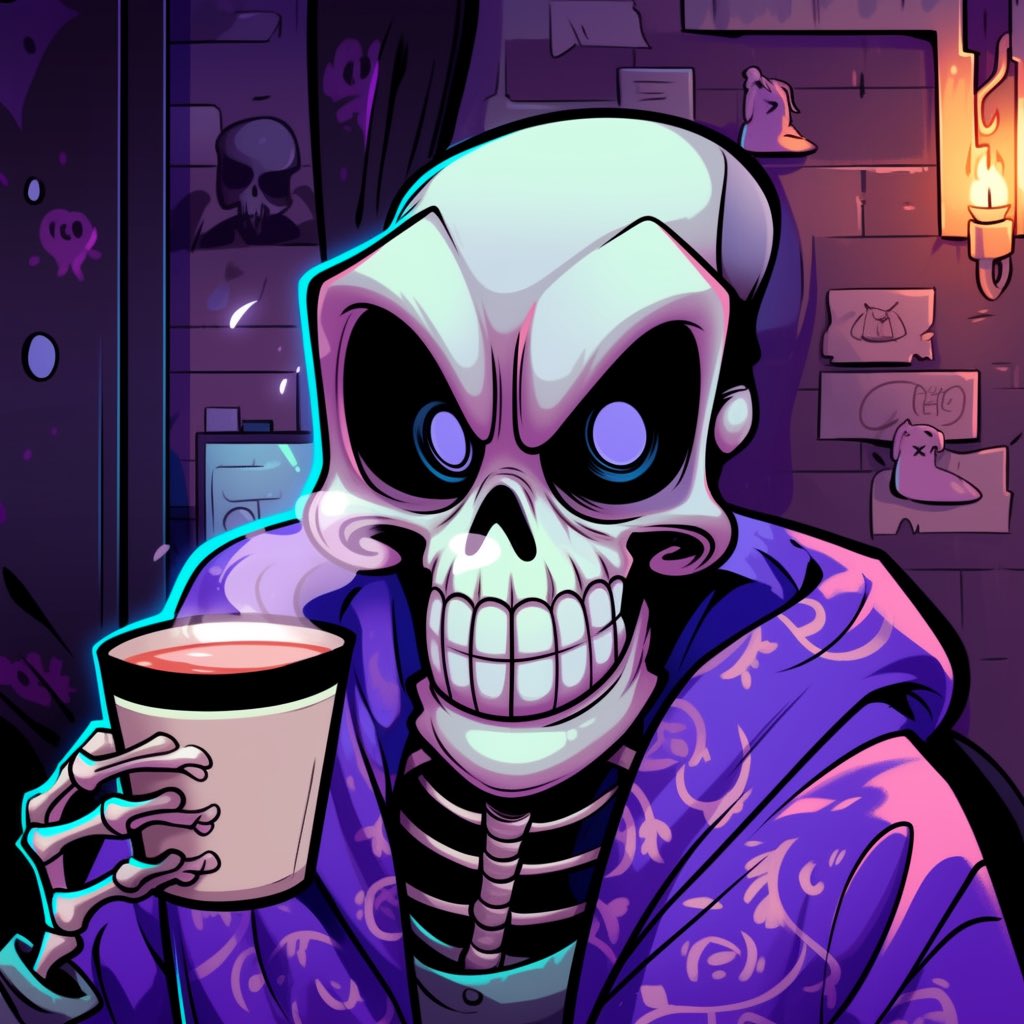 GM

Don’t mistake us being quiet for being lazy