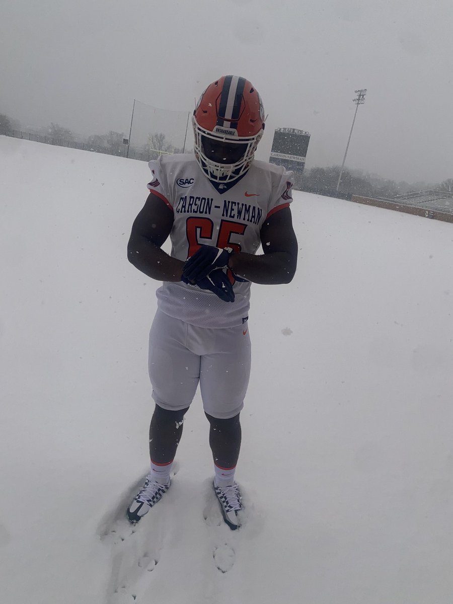 Jaquavian Daniels (@jaquaviandanie1) on Twitter photo I’m highly thankful for everyone who took the time to recruit but Happy to say I’m 100% COMMITTED to <a href="/cnfootball/">Carson-Newman Football</a> <a href="/CoachHoon/">Sean Calhoun</a> <a href="/BryceGiddens/">Bryce Giddens</a> <a href="/CCPackersFball/">Colquitt County Football</a> <a href="/Coach_Ray_/">Joe Ray</a> I’m highly thankful for everyone who took the time to recruit but Happy to say I’m 100% COMMITTED to <a href="/cnfootball/">Carson-Newman Football</a> <a href="/CoachHoon/">Sean Calhoun</a> <a href="/BryceGiddens/">Bryce Giddens</a> <a href="/CCPackersFball/">Colquitt County Football</a> <a href="/Coach_Ray_/">Joe Ray</a>