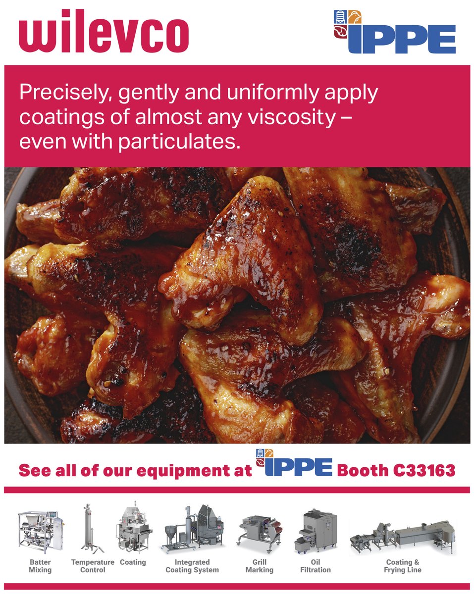 wilevco's tweet photo. Precisely, gently and uniformly apply coatings of almost any viscosity - even with particulates. The SDA's nozzle-less design consistently and accurately deposits coatings and recovers unused product, saving up to 60% vs. conventional systems. Visit us in booth C33163 at IPPE. https://t.co/UbKlweOZ93