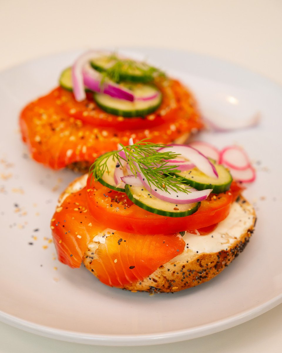 Lunch delights. 🥣