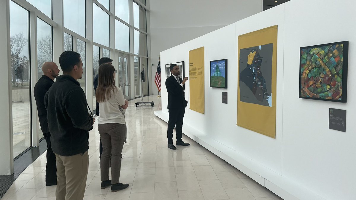 RFI Middle East tweet media