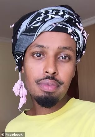 OliLondonTV's tweet photo. DNA test previously found Somali born U.S. Congresswoman Ilhan Omar had a 99.9% DNA match to her second husband Ahmed Elmi. 

The results found it was 99.9% probable that he was in fact her BROTHER and she married him to help get into the U.S. 

https://t.co/VeXEHTk8xt https://t.co/IIPxbRScCB