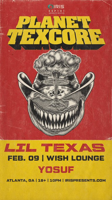 @LILTEXAS coming February 9 to @irispresents   https://t.co/F31JTY0m01 https://t.co/af2zOetBX7<a class="tags" target="_blank" title="On Twitter" href="/?out=eyJ0eXAiOiJKV1QiLCJhbGciOiJIUzUxMiJ9.eyJpYXQiOjE3MzIzMjEwMjMsImlzcyI6InR3cG9ybnN0YXJzLmNvbSIsIm5iZiI6MTczMjMyMTAyMywiZXhwIjoxNzYzODU3MDIzLCJyZWRpcmVjdF91cmwiOiJodHRwczovL3R3aXR0ZXIuY29tL0xJTFRFWEFTIn0.GJLb8ticTZeNGqL1pznSA3Nu3Oge3T4eT1sSQ3-W8aoPQ9d6D-4ZBxZ5O7g-qlaSbRhHrsXuOc8pvAPFUX5wxQ">@LILTEXAS</a><a class="tags" target="_blank" title="On Twitter" href="/?out=eyJ0eXAiOiJKV1QiLCJhbGciOiJIUzUxMiJ9.eyJpYXQiOjE3MzIzMjEwMjMsImlzcyI6InR3cG9ybnN0YXJzLmNvbSIsIm5iZiI6MTczMjMyMTAyMywiZXhwIjoxNzYzODU3MDIzLCJyZWRpcmVjdF91cmwiOiJodHRwczovL3R3aXR0ZXIuY29tL2lyaXNwcmVzZW50cyJ9.9TQr8v-NOqKTyoKDL-r1FLU6-3Xq9rsHEZBLZ2Cy_73ueqS-zsqabWW4GrG5geIdCVxXQnc2DZH7Kvg-IoIaqw">@irispresents</a><a href="/tag/believemusichall"class="tags"><span>#believemusichall</span></a>