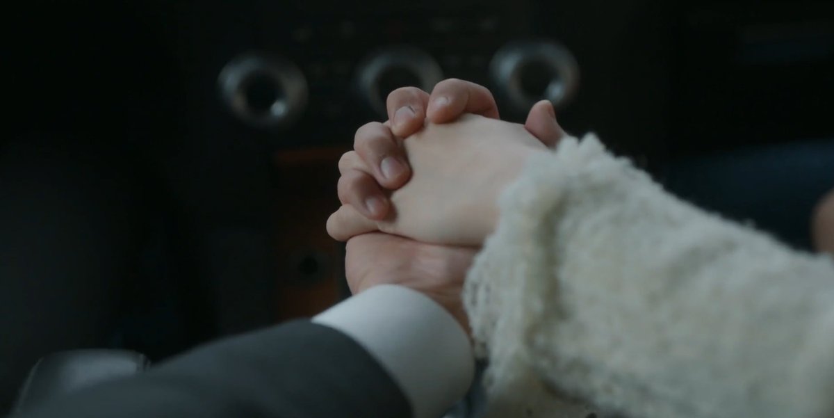 iiucx24's tweet photo. *    .₊̣̇.     　    🦋♡
   .　　  🩹     ⋆    .❤️‍🩹  __
      ♡🦋
#MarryMyHusbandEp9 https://t.co/PEnA68qZuB