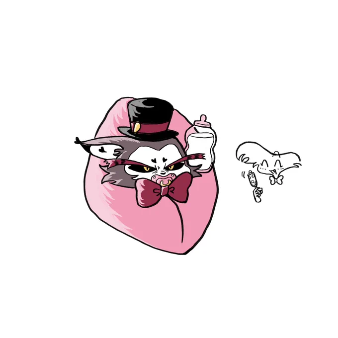寝 