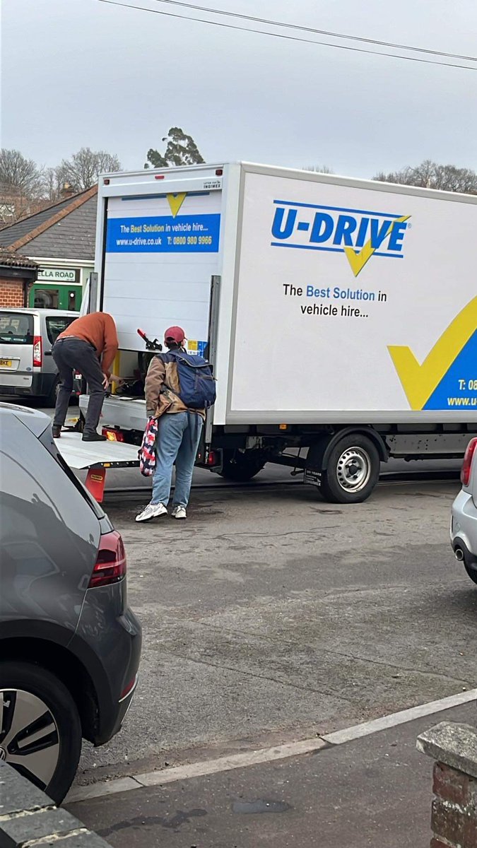 molly harris farley tweet media