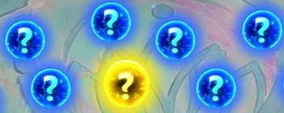 Mortdog's tweet photo. TLDR - We're lowering item drop variance in 14.3 as we head into the final leg of the competitive season, and then will be launching a larger scale update to in game loot distribution in 14.5

TFT is the kind of game that is most fun and successful when every time you play, the game feels a bit different, and you get a unique experience. Much like the roguelike genre, that game to game variance keeps each time you play unique and full of wonder. What type of game will it be this time?

Over the years, we've found more and more successful systems that have successfully added this variance. Augments and Portals right now especially change up each game in unique ways, and the combinatorics mean there are so many potential unique experiences.  The shop alone accomplishes this in a big way as well.

But as we add these systems and outcomes, it's important to realize that not EVERY system needs to be something that increases potential outcomes. If the scope of possibilities gets too wild, then the game will reach a point where it's almost unlearnable except by the most hard core. As an example, imagine if every game the amount of XP to reach each level was randomized. That would likely be too much.

This leads us to items and loot orbs. Back, long before we even had augments, we relied on the orb drop system to be one of those sources of variance. Some games you might get a spatula, some games you'll get more gold than items, etc. And it worked for a time. But as players have gotten better at the game, their understanding of fair has changed as well. Being down two components but up 12 gold on 2-1 is no longer variance, but just unfairness as we understand truly which outcome can be optimized better.

We still want there to be SOME variance in the systems output, but likely a whole lot less since we've been able to add that needed variance in other places. So we've been working on a fairly large change to the system that will include some surprises, and lead to more fair but still variant game experiences.

The challenge is, that system will be ready for patch 14.4 at the earliest. That's the Remix Rumble Championship patch. Probably not a good idea to launch a system overhaul that patch. So instead we will be aiming for the patch right after, 14.5. Makes sense. But in the mean time, this would mean no changes before the main competitive season, and right now this system is bearing the brunt of the perceived unfairness at the highest level.

So as a temporary measure, in 14.3 we will take the current system and lower it's max item variance from 2 to 0. The short version of what this means is that all players will always have the same number of item components, and essentially gold starts are gone. It will leave the overall system a bit more bland than we'd like (though not completely, gold orb drops still exist), but for 2 patches late into the set and to help competitive integrity, the trade off is worth it.

I look forward to sharing the details of the changes in the future, but for now, this should make for another exciting competitive circuit where the best players can really shine. Until then, take it easy :)