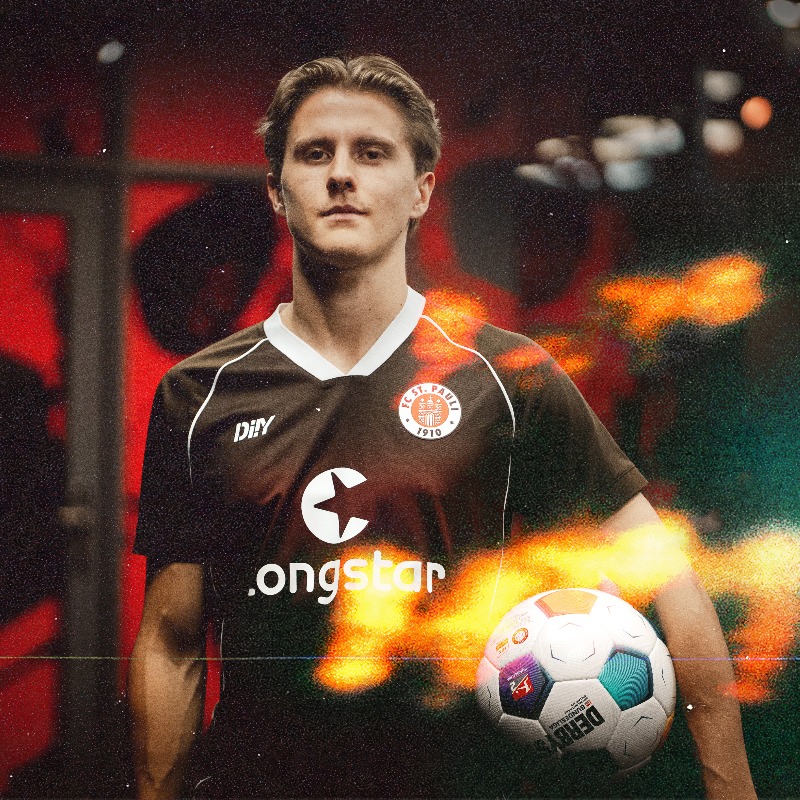 fcstpauli's tweet photo. #️⃣2️⃣0️⃣ #Ahlstrand

#fcsp
