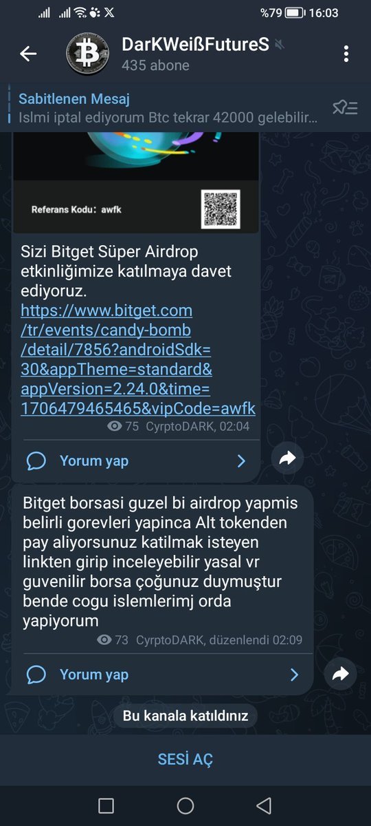 Kriptoavcisi tweet media