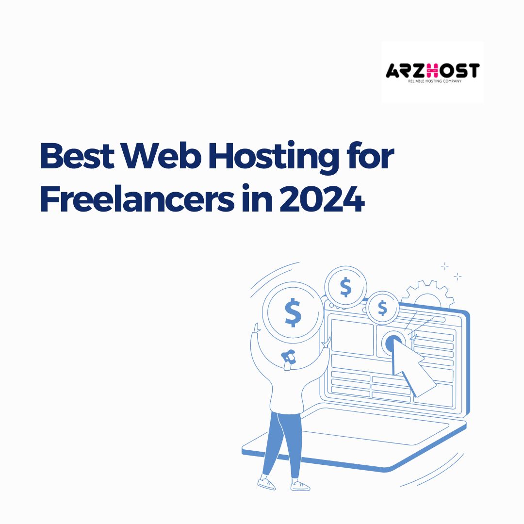 ArzHost's tweet photo. 🌐✨ Whether you're a web designer, developer, or digital creator, our hosting services are tailored to meet your needs.  With Arzhost, focus on what you do best, and let us handle the rest.🚀🌟 #Arzhost #WebHosting #FreelancerLife #DigitalNomad https://t.co/KuwmYoTiRs