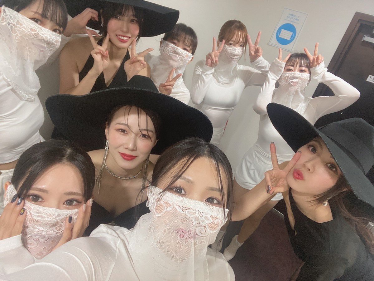 92hhh309's tweet photo. #MISAMO　#Donottouch 
踊りました🩰

バックダンサーの皆さんがいなければ、
こんなに華のあるステージにはならなかったです🌕ありがとう🙂
@music_soul_jp https://t.co/mahaZ5yEx5