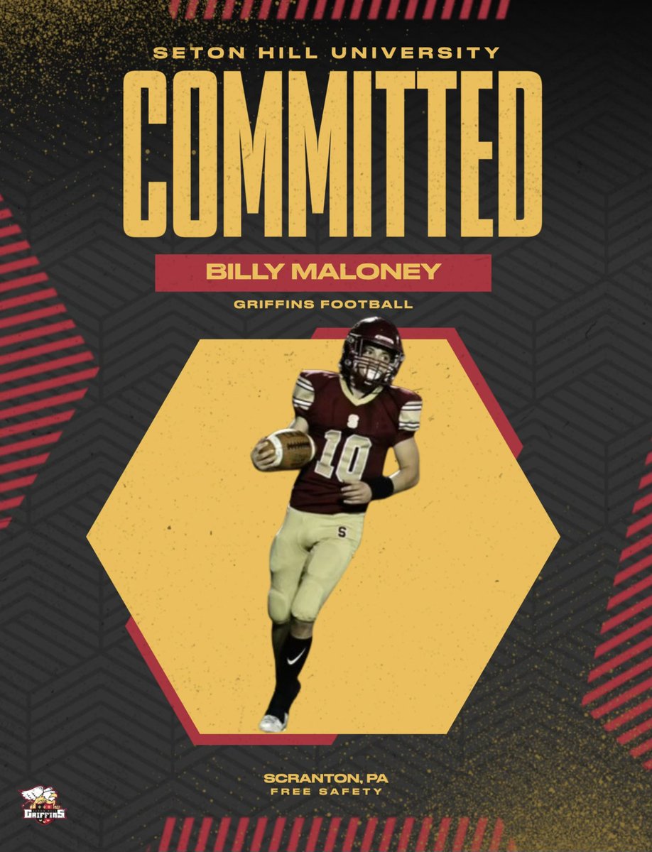 Billy Maloney tweet media