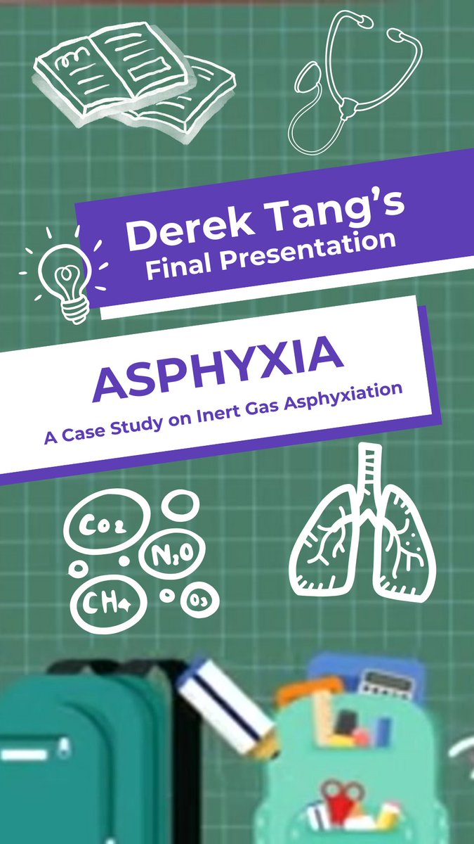 DeKalbCountyME's tweet image. Last week, PCOM GA medical student, Derek Tang, gave his final presentation on Asphyxia: A Case Study on Inert Gas Asphyxiation.

His presentation on inert gas asphyxiation was excellent and we wish him the best of luck during his upcoming residency.

#WeAreME #PCOMGA #PCOM