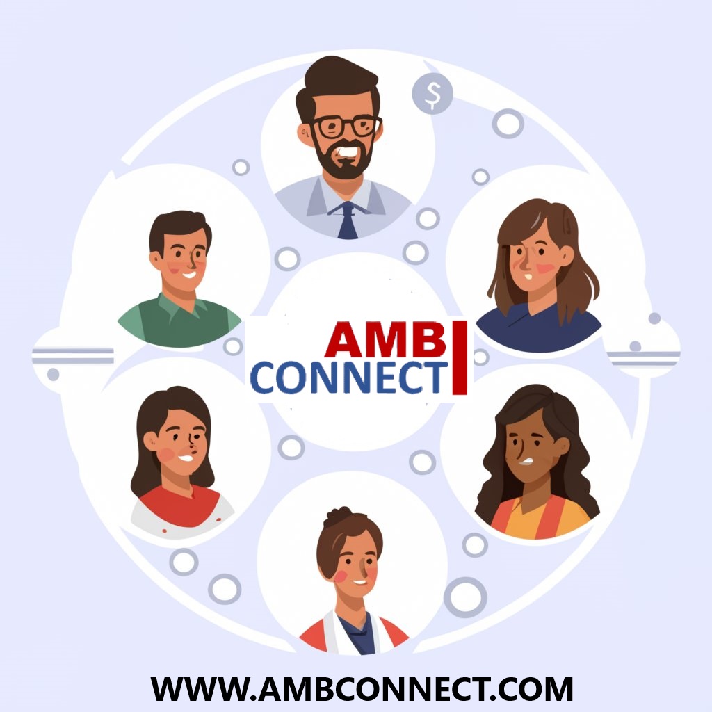 AMBConnect's tweet photo. AMB Connect provides a platform for networking with diverse professionals who have successfully utilized Equity Crowdfunding. Join us now and gain insights on industry trends.

#AMBConnect
#equitycrowdfunding 
#networking 
#industrytrends 
#insights 
#businessnetworking https://t.co/0Ha6ZjFTHJ