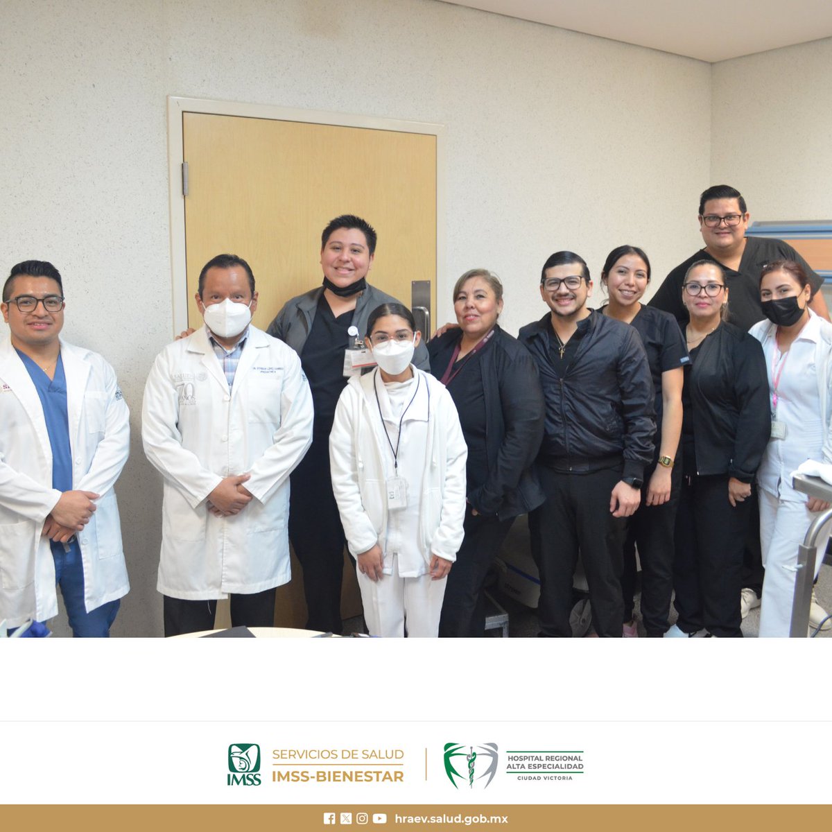 Se llevó a cabo el Curso de Actualización en el Manejo del paciente Ostomizado a cargo del Lic. Alexis Daniel Torres H. Asesor clínico LIMME, en coordinación con la Lic. Olivia Hernández  Echavarria y la Lic. Carmen Ortíz Escobar, en Clínica de Heridas y Estomas de este Hospital.