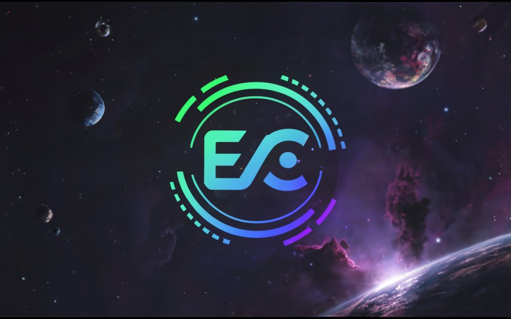 Etherium_Crowns's tweet photo. Official LOGO for upcomming Game. ETHERIUM CROWNS. https://t.co/zvwQ80ultG