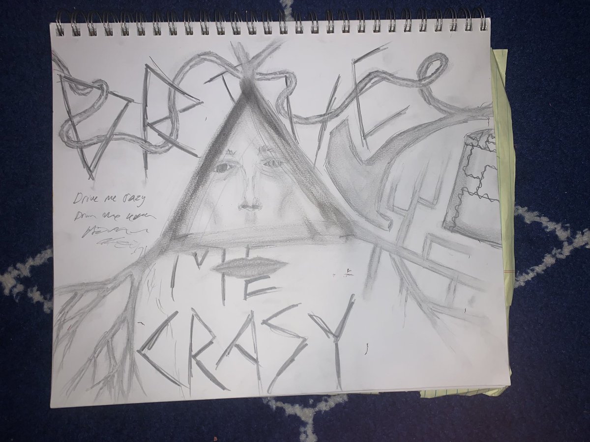 pistolsaint's tweet photo. forgot how fun drawing is https://t.co/HqcYLZ98op