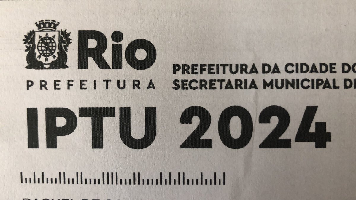 Ra_quel_Souza's tweet photo. Chegou o boleto do IPTU, tá aqui os valores e a conta, mas não entendi como eles chegaram nesses valores.
@nathfinancas ajuda nós https://t.co/4dsCCvhlN8