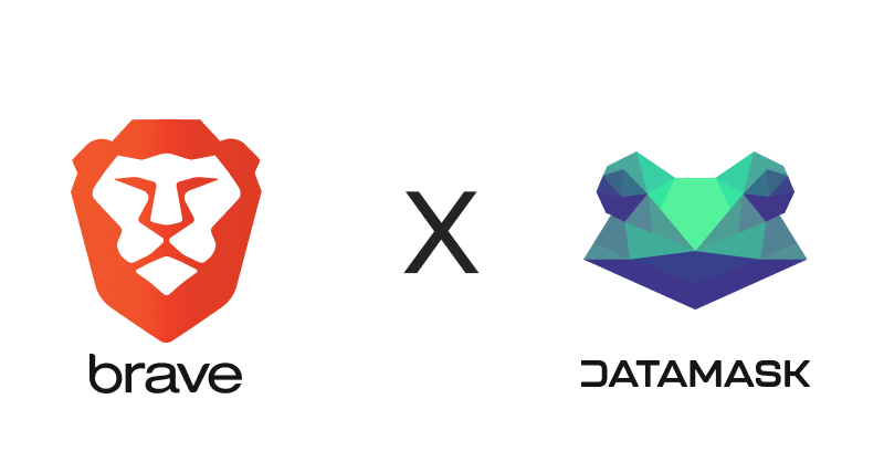 humandataincome's tweet photo. Do you use Brave? 🦁
then Protect Your Passwords with Datamask 🐸

✅ Encrypt&amp;Store your passwords using your wallet
✅ Local Storage and No central servers
✅ Web3 Ready

⬇️ Click below and download it now