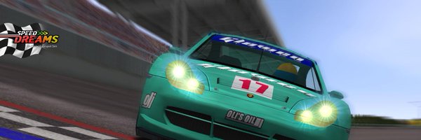 speeddreams_oms tweet picture