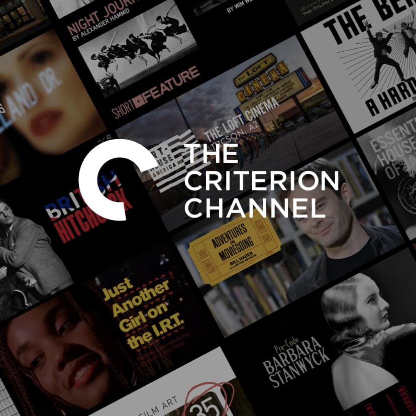 #MondayMovieNight #CriterionChannelRoulette continues tonight, live on <a href="/Twitch/">Twitch</a>  at 7 PM CT.. will we watch Inside Llewyn Davis, The Graduate, or pick something live on stream?!
L I N K --> twitch.tv/chiefdoomsday