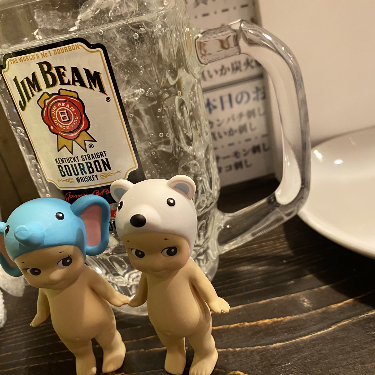 20mmn_'s tweet photo. 我が家のキューピー10キューピーになった👶🏻 https://t.co/GioL6GEvEE
