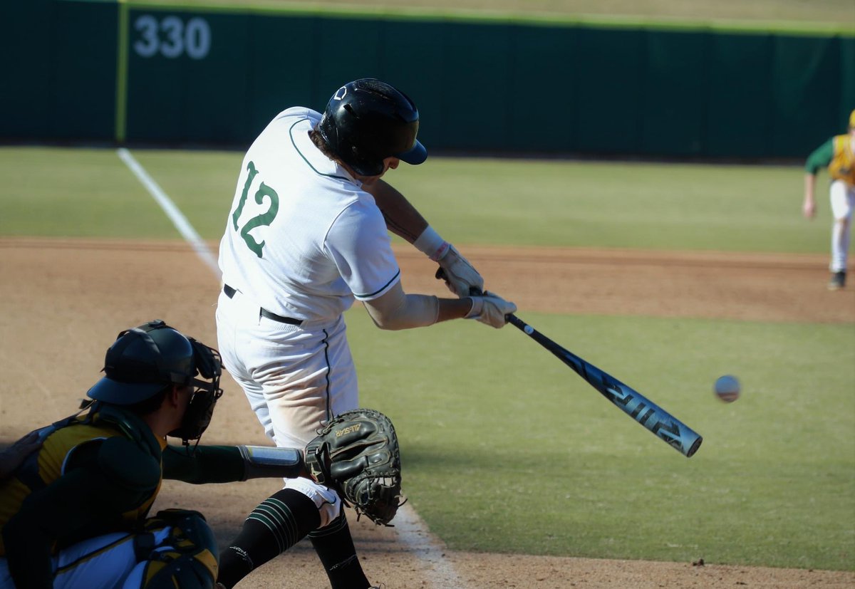 GoPeaceBaseball's tweet photo. .@Vincentjake17 days away till opening day⏳#SaddleUp🐎 https://t.co/5M7yoeVIsw