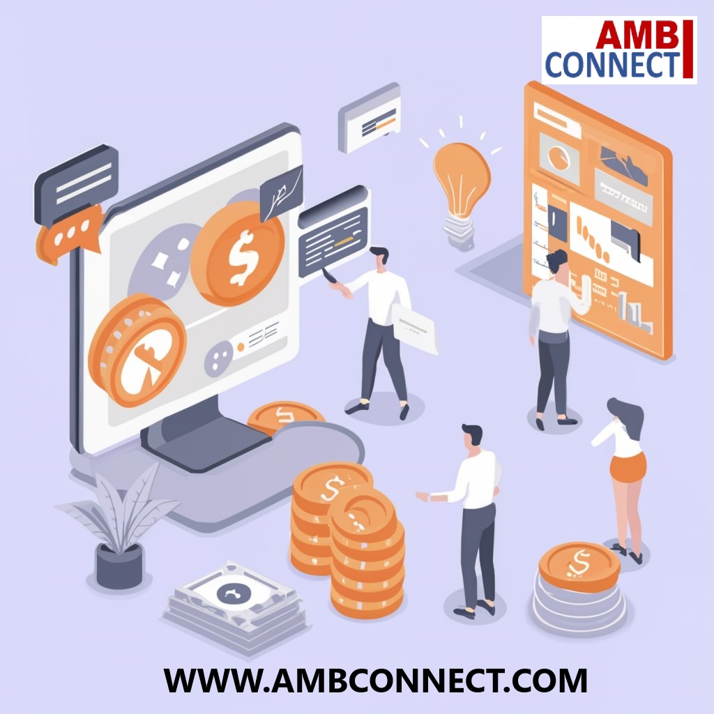 AMBConnect's tweet photo. Curious about the returns of Equity Crowdfunding? AMBConnect is the perfect platform to connect with professionals experienced in this investment strategy.

#equitycrowdfunding
#investmentstrategy
#AMBConnect
#investmentopportunity
#professionalnetworking
#investmentcommunity https://t.co/OppGfrmffH