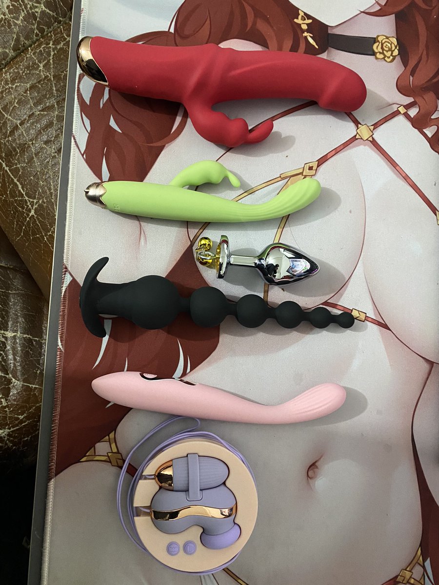 士多啤梨 tweet media