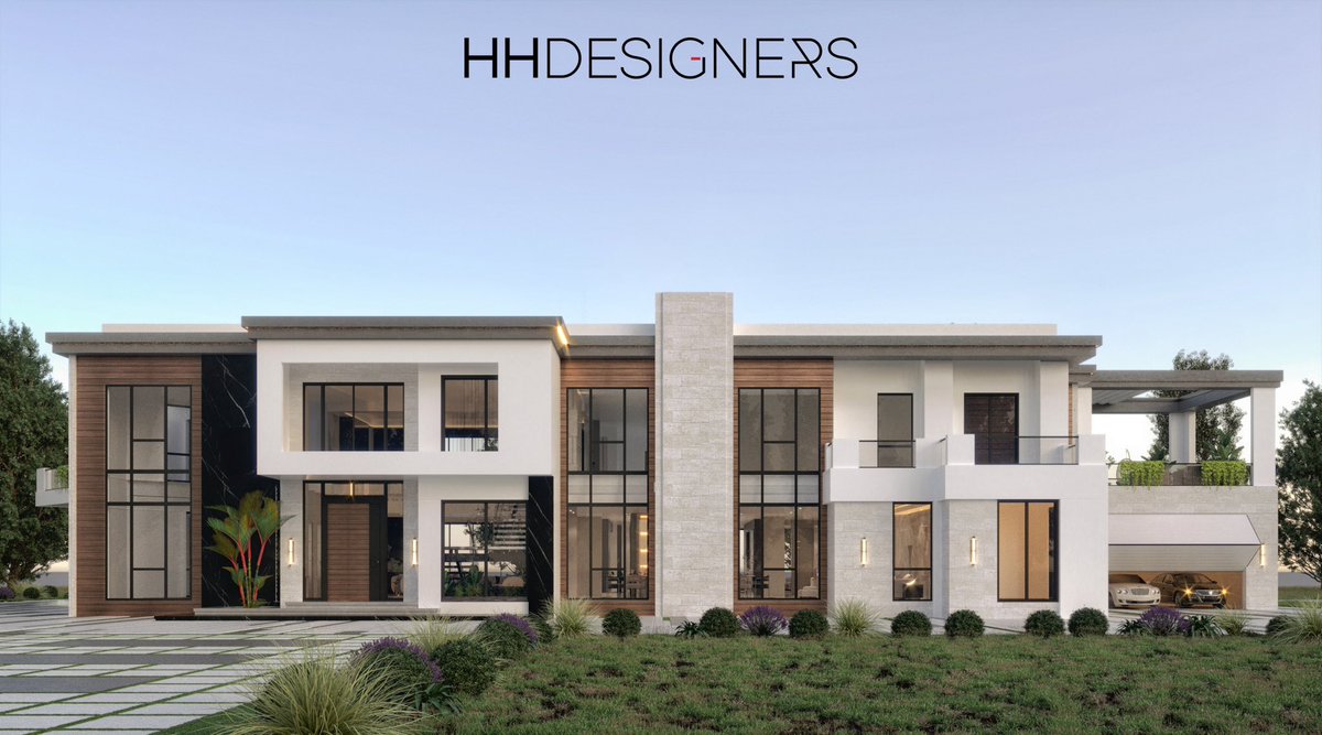 hhdesigners's tweet photo. Private residence designed by @hhdesigners https://t.co/0kmprxgRZv