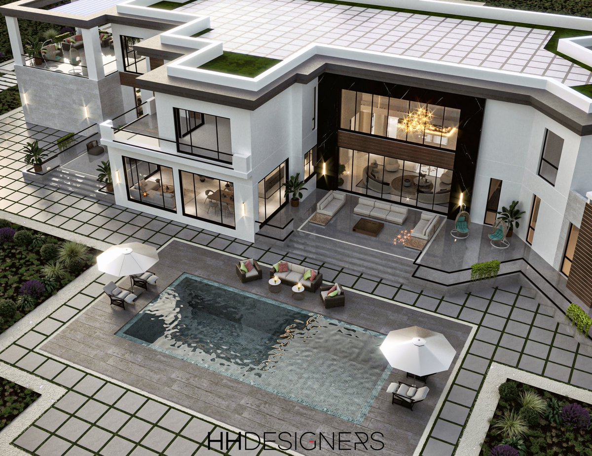 hhdesigners's tweet photo. Private residence designed by @hhdesigners https://t.co/0kmprxgRZv
