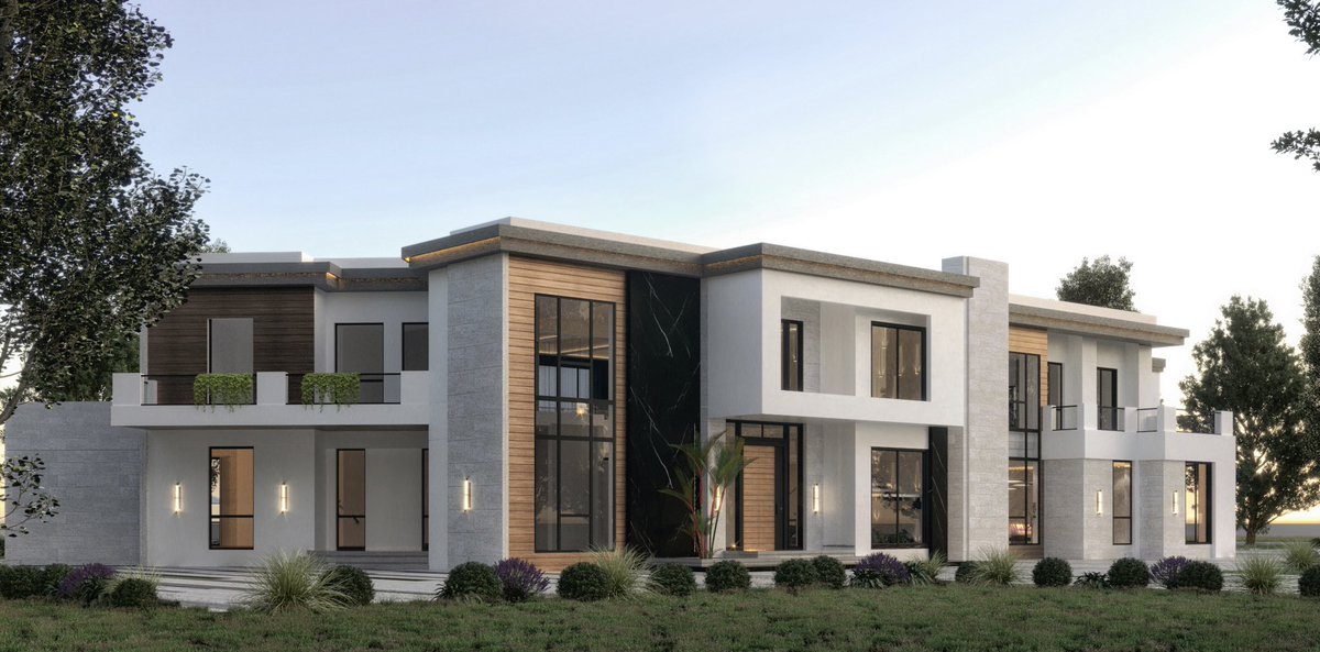 hhdesigners's tweet photo. Private residence designed by @hhdesigners https://t.co/0kmprxgRZv