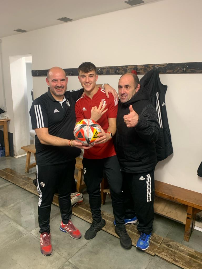 C.D.SUBIZA tweet media