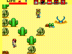 Dr_Westlake's tweet photo. AZTEC ADVENTURE
Master System - 1987 - Sega
Nino, un audaz explorador, debe recorrer diversos laberintos para encontrar el paraรญso Azteca ๐ฒ๐ฝ #Sega #MasterSystem #MasterSystemMonday #AztecAdventure #retrogaming #gaming #retrogames #retrogamer #gamers #retro #games #indiegames https://t.co/27XmMGlZRG