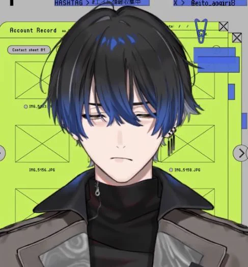 なんかフォルダにあった 