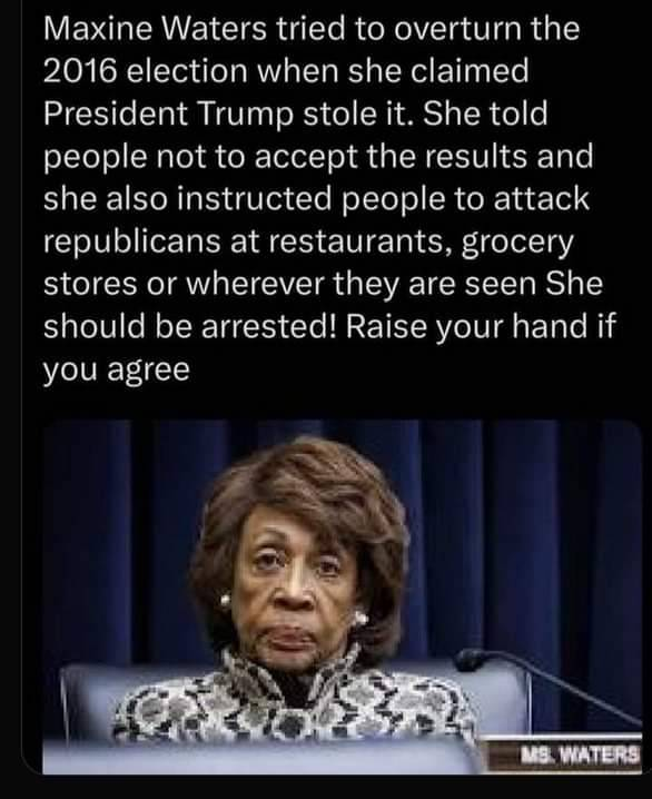 RickyDoggin's tweet photo. Not A Single Indictment https://t.co/sXkQYt7LJ5