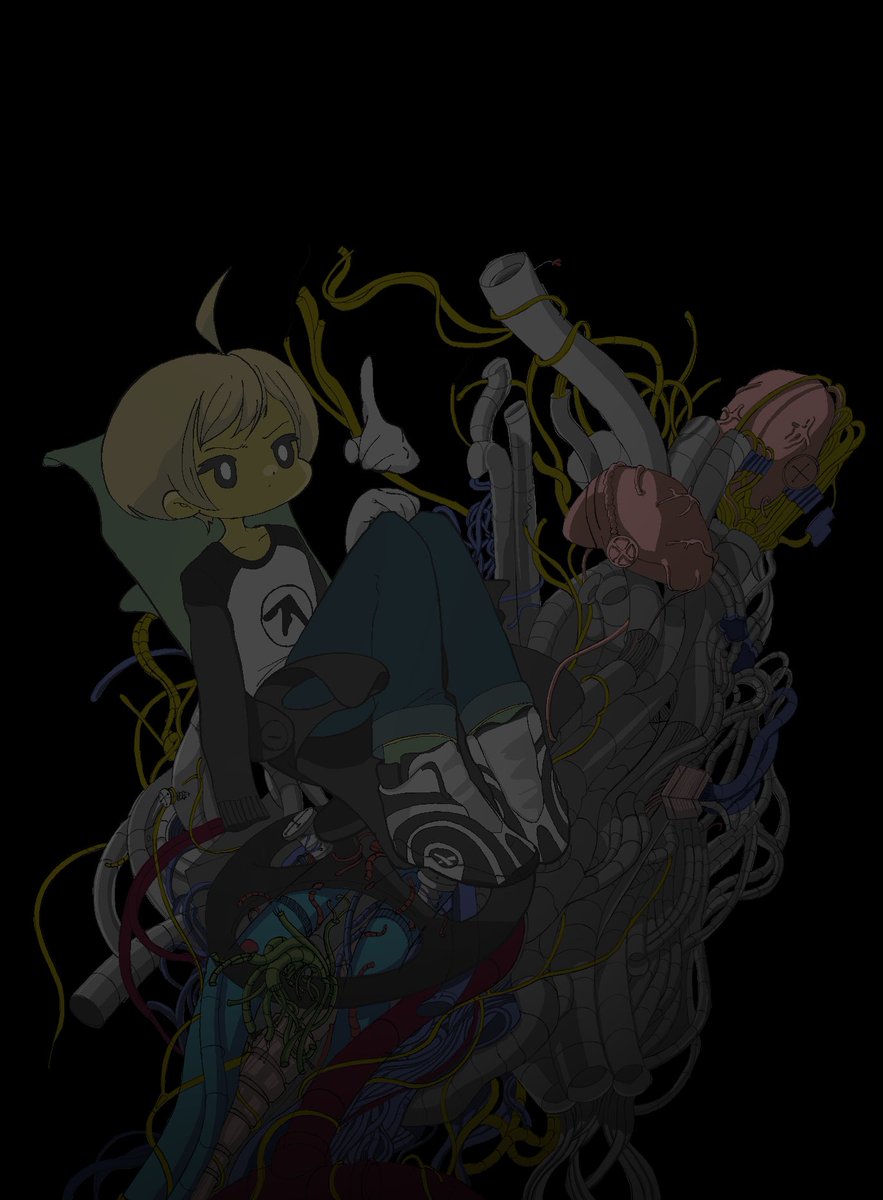 ロボ汰 (@_r0bot4) on Twitter photo 
