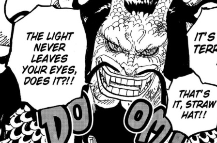 I took a spa bath in a volcano for six months. Your hot sauce hands won’t leave a scratch on me.