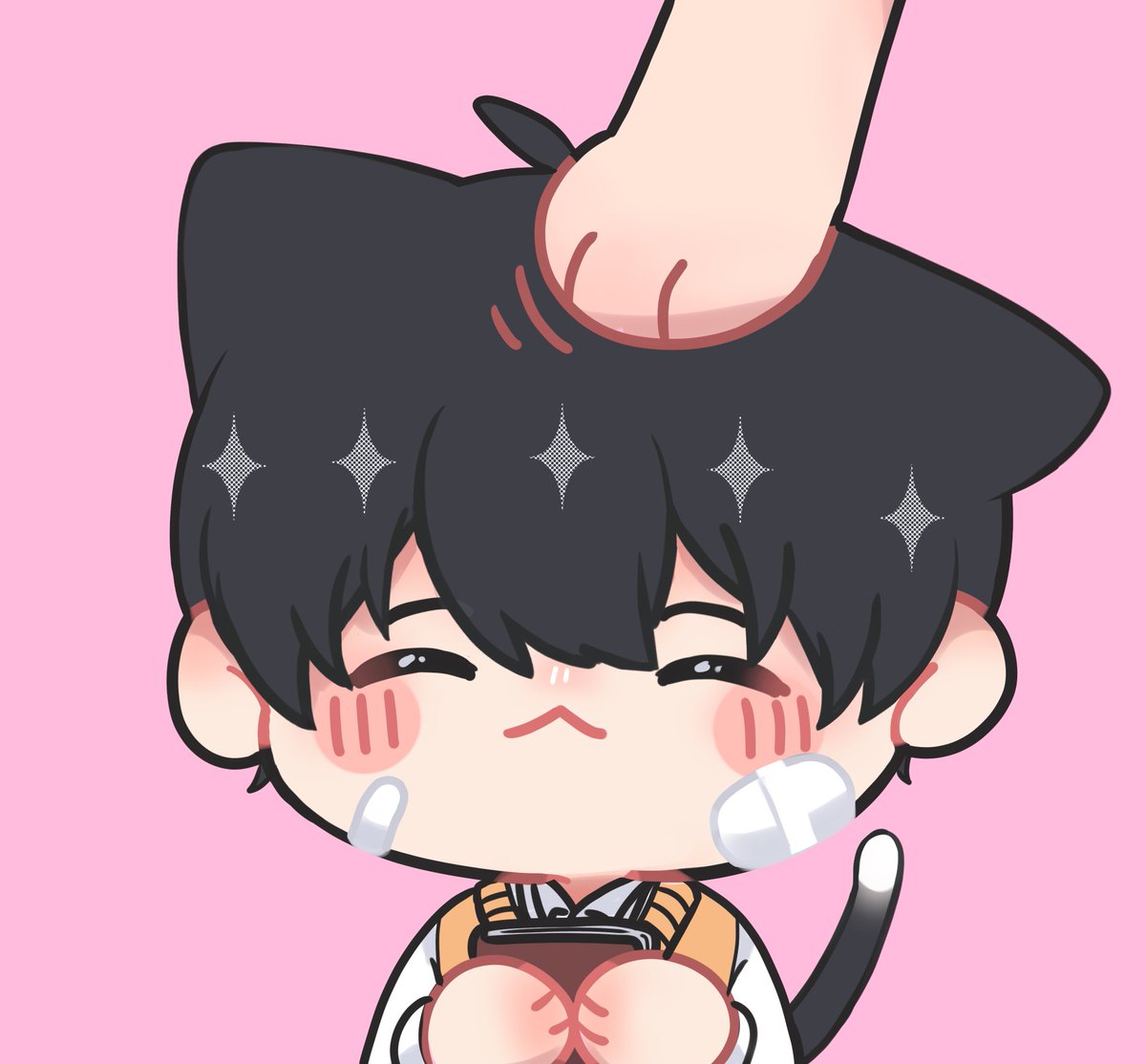 69Mukuro27's tweet photo. 🐈‍⬛🥰

#joongdok #ORV https://t.co/uBavgWJNpR