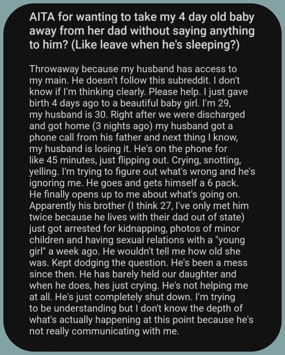 AskAubry 🦋 🐆🦝 tweet media