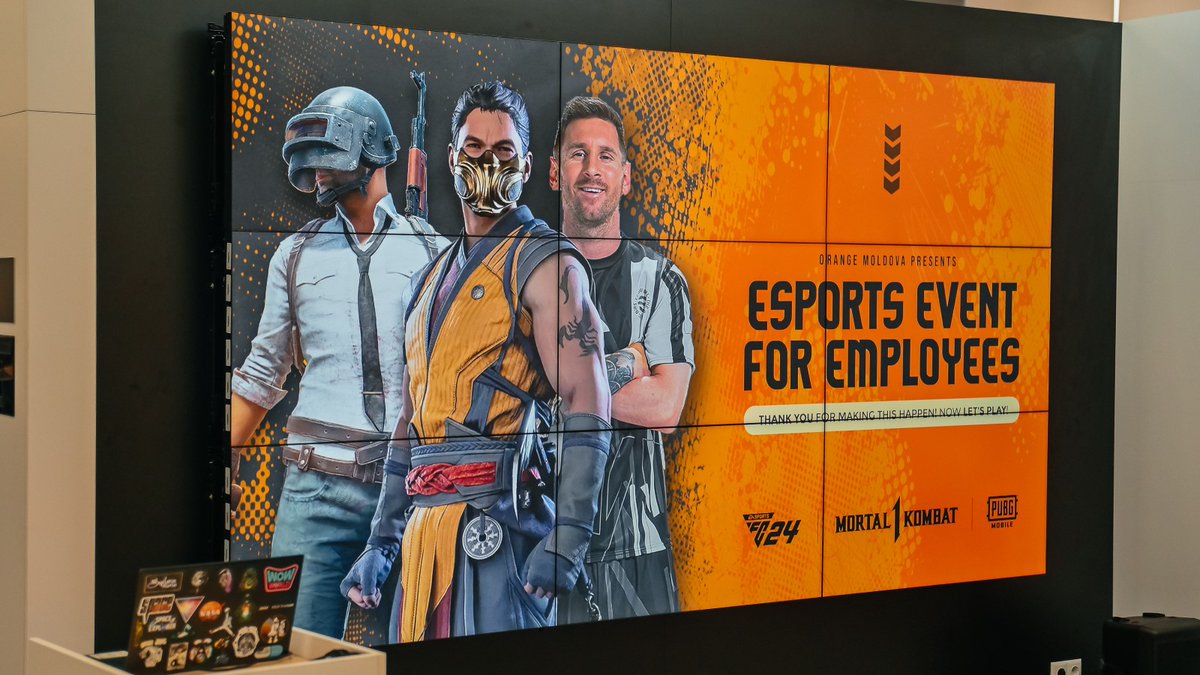 Moldova Esports Federation 🇲🇩 tweet media