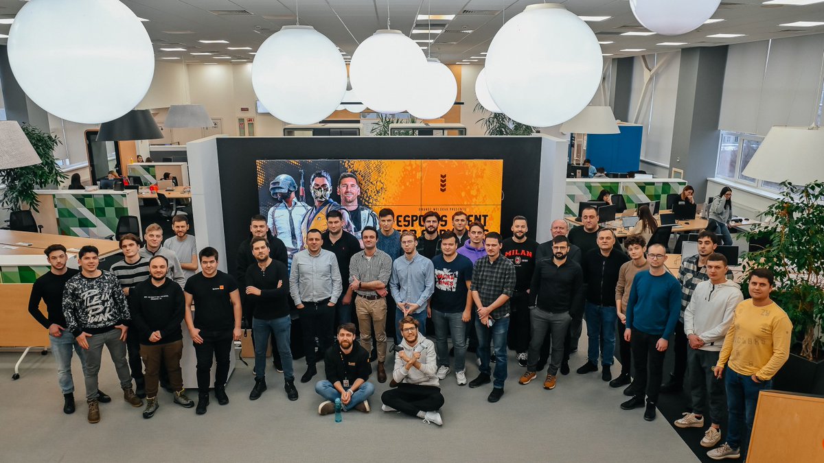 Moldova Esports Federation 🇲🇩 tweet media