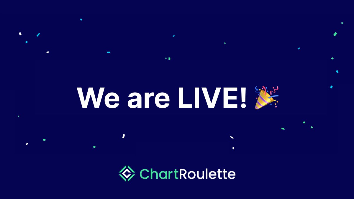 ChartRoulette tweet media